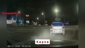 #167 ПОДБОРКА АВАРИЙ ДТП 11.11.25