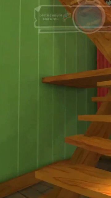 НАШЕЛ ГЛАВНЫЙ СЕКРЕТ СОСЕДА??? #shorts смотреть онлайн