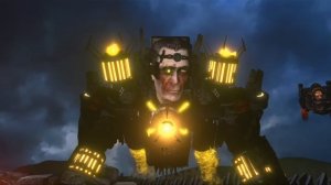 Что если Армада Спикеров и Джи-Туалет пришли в Скибиди Туалет 79 часть 1?