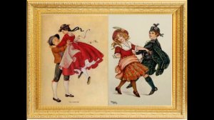 такие разные танцы 2 класс