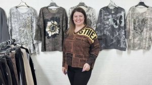 БЕСПЛАТНАЯ ДОСТАВКА от 5000 с 11.11 до 14.11💥СКИДКИ💥 ЖЕНСКАЯ ОДЕЖДА БОЛЬШИХ РАЗМЕРОВ