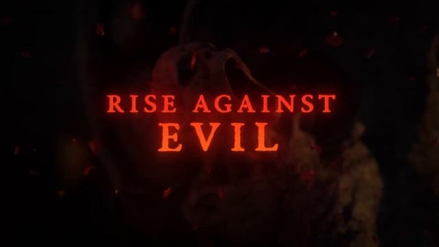 Diablo IV — пробуждение Лилит в новом трейлере смотреть онлайн