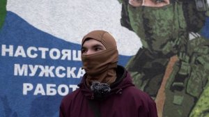 Ещё одна группа добровольцев, заключивших контракт с Минобороны, сформирована в Нижнем Новгороде