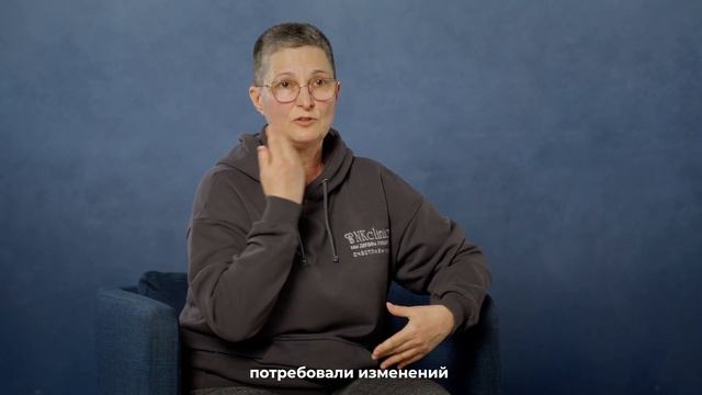 NKclinic - отзывы пациентов. 12 лет мучилась от сильных болей из-за неправильного прикуса