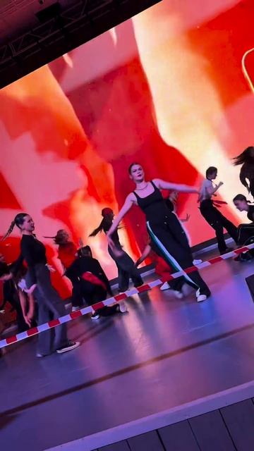 ПОСВЯТ — ВСЁ 🤩 смотреть онлайн