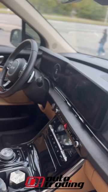 Отзыв клиента, KIA Carnival | DI AUTO TRADING - Авто из Кореи смотреть онлайн