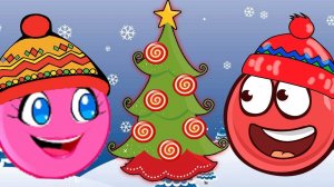 КРАСНЫЙ ШАРИК МУЛЬТИКИ НЕСНОСНЫЙ ШАРИК ПОДПИСЫВАЙТЕСЬ