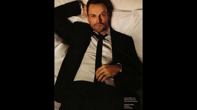Джонни Ли Миллер ( Jonny Lee Miller ) смотреть онлайн