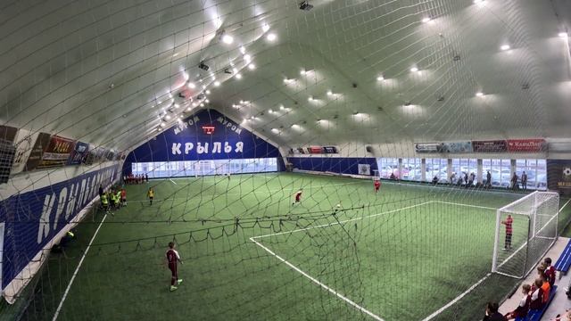 ФШМ - Муром-2 - группа. Муром