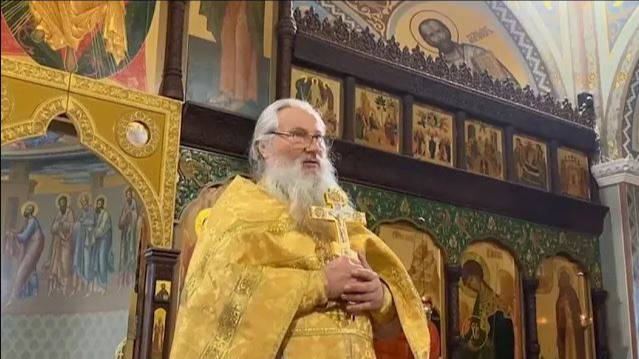 Знаем ли мы святых покровителей богоспасаемого града Алматы смотреть онлайн