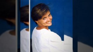 Ожившая фотография.