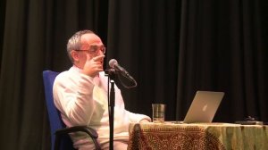 2013.02.08 — Счастливая семейная жизнь. Лекция 1. Семинар Торсунова О. Г. в Риге, Латвия