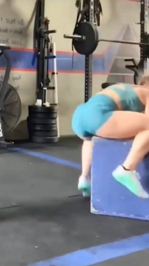 Интересно, завяжут ли они со спортом после такого🤣🤣🤣