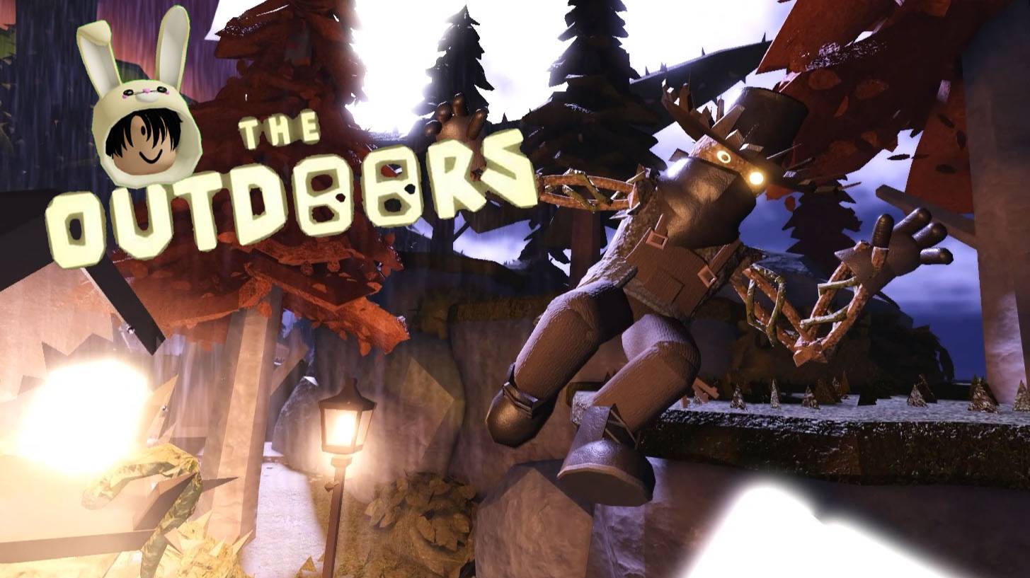 ДОРС УЛИЦА ФИНАЛ 🚪 РОБЛОКС смотреть онлайн