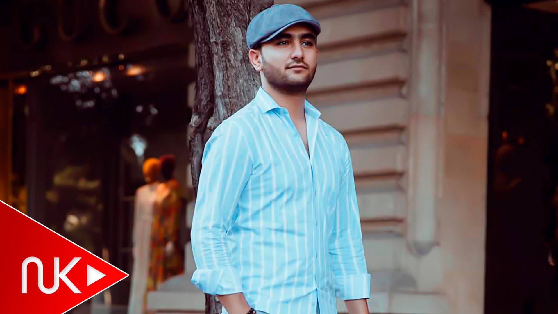 Mursel Seferov - Darixmisam смотреть онлайн