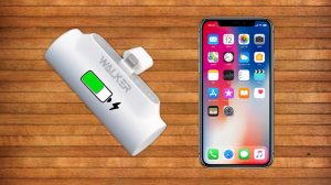 На что способен внешний мини-аккумулятор walker, и стоит ли его брать?