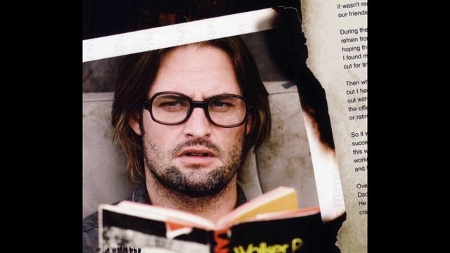 Джож Холловэй ( Josh Holloway ) смотреть онлайн