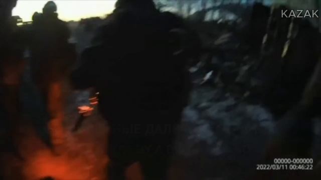 RADIO TAPOK - Танк Алёша | Tank Alyosha (RU / EN) смотреть онлайн