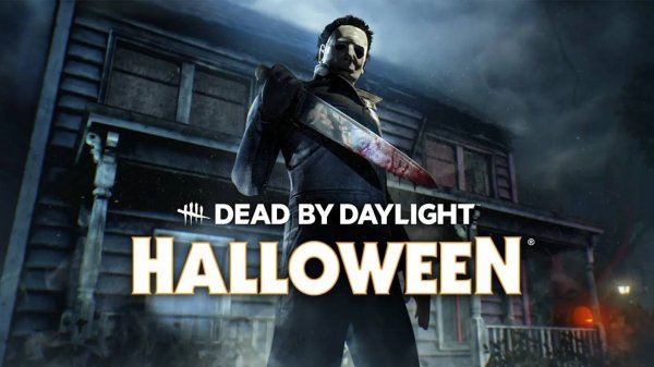 Dead by Daylight: Halloween-Official Trailer