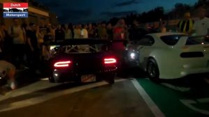 Лучший из автомобилей JDM HP Supra RX Best Of JDM Cars HP Supra RX