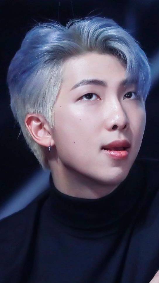 Ким Намджун удачи тебе с этой детворой смотреть онлайн