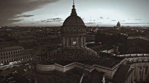 ДДТ ( Черный пёс Петербург )