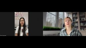 "Время на себя" Беседа с Татэв Григорян