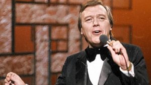 MATT MONRO  If I never sing another song