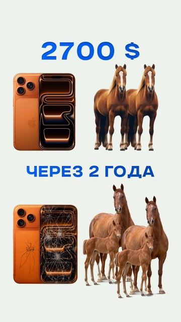📱 или 🐄? смотреть онлайн