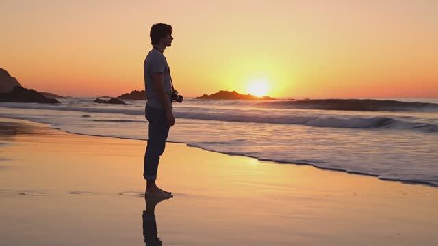 Нейроклип "Ночь магнит"- (Suno ai) (movieflow.ai) смотреть онлайн