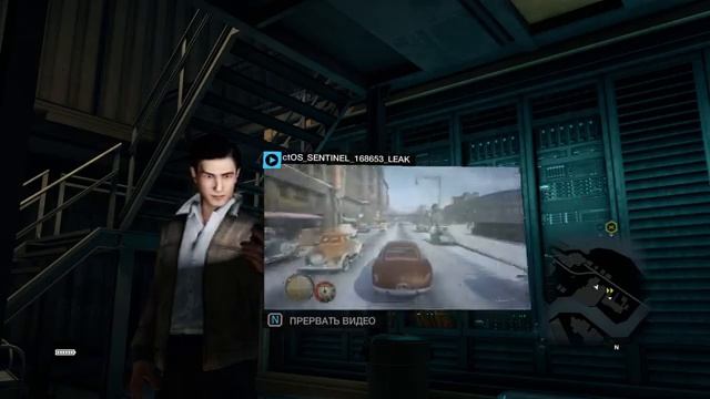 РАЗБОР ПОЛЕТОВ №6: Gamedog - 