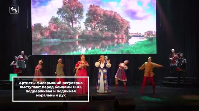 Матушка -поют приграничные города