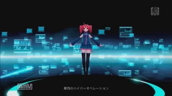 Teto Kasane - Tetoration