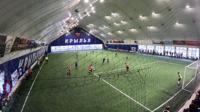 ФШМ - Крылья Муром - группа. Муром