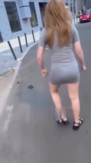 Ляяяя какая