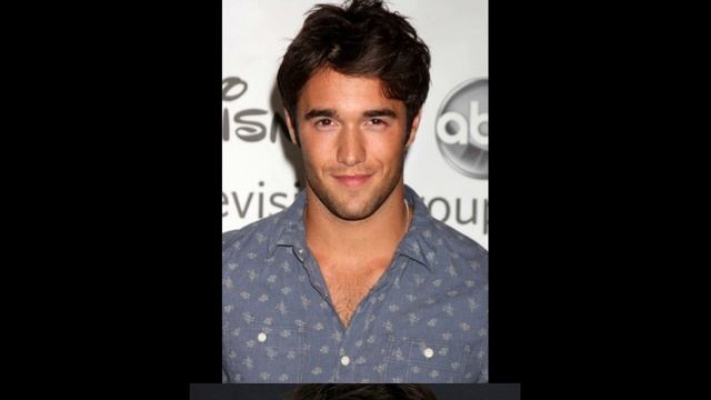 Джошуа Боуман ( Joshua Bowman ) смотреть онлайн