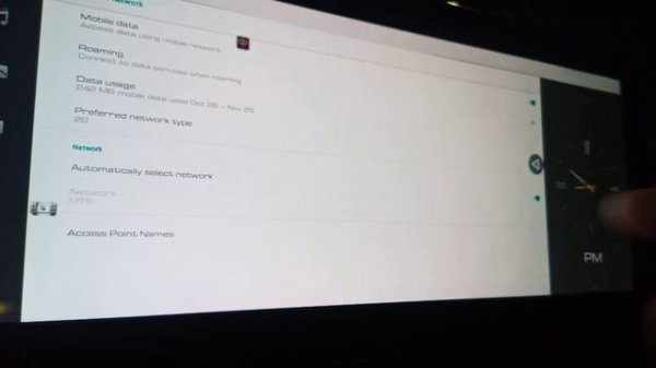 Немного про блокировку трафика tbox esim haval jolion