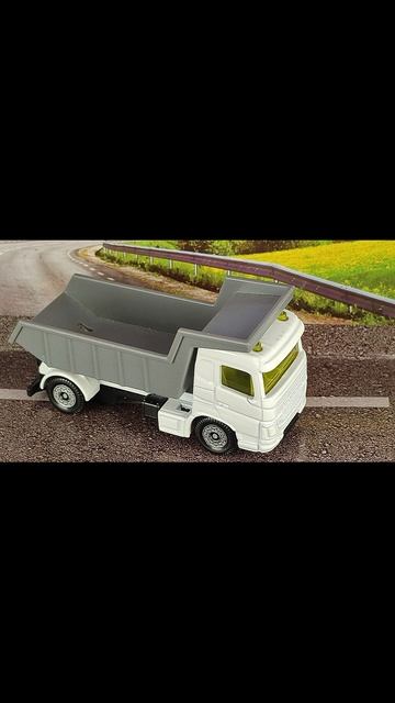 VOLVO САМОСВАЛ смотреть онлайн