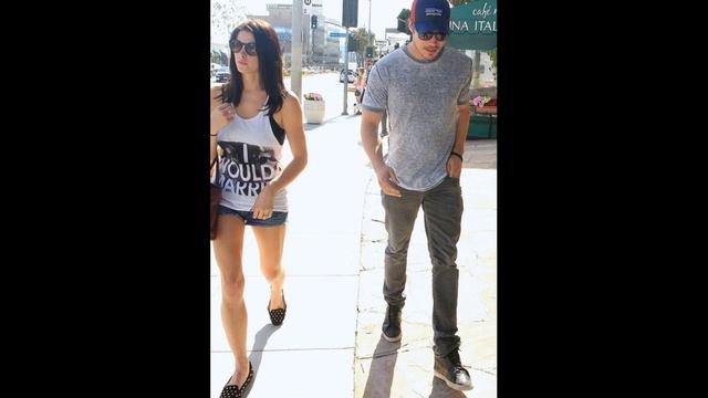 Джош Хендерсон ( Josh Henderson ) смотреть онлайн