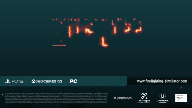 Firefighting Simulator: Ignite - Official Alarm Mode Update Launch Trailer