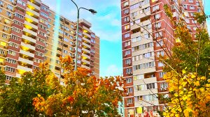 Вы просили, я нашла! Обзор просторной квартиры с ремонтом и мебелью в 5 минутах от парка Краснодар