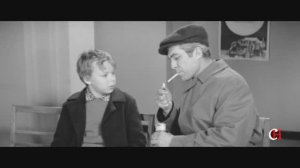 Будни уголовного розыска 1973 - трейлер