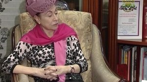 Читаем Псалтирь. Псалом 16