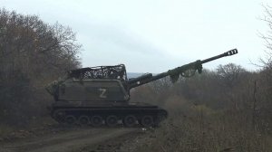 Армия России освободила Новоуспеновское в Запорожской области и восточную часть Купянска