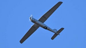 Российские «Молнии» бьют по позициям ВСУ. Лучшее видео из зоны СВО