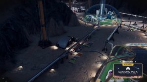 Surviving Mars: Relaunched - Official Launch Trailer