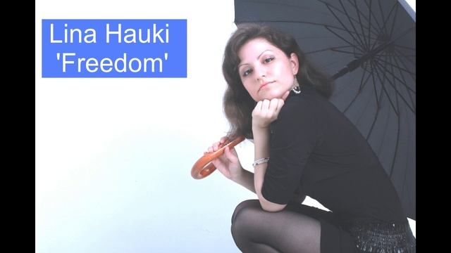Lina Hauki_'Freedom'