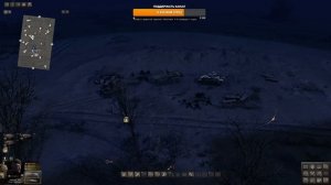 ⭐ Call to Arms - Gates of Hell: Ostfront: ХОЛОДНЫЙ УЖИН 2 часть (прохождение)
