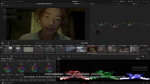 8 Everything About LUTs смотреть онлайн