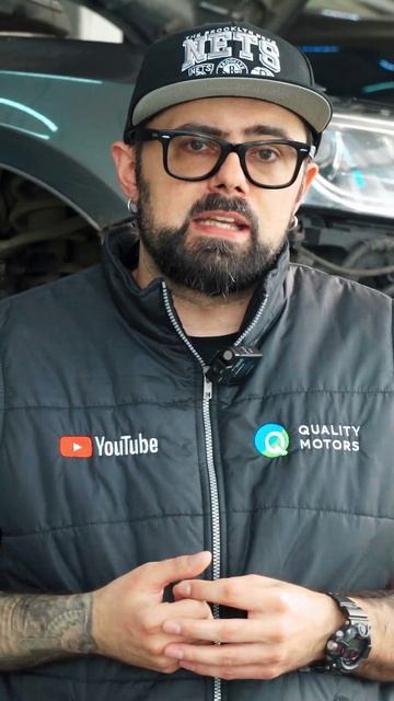 Как Voyah превратился в кирпич смотреть онлайн